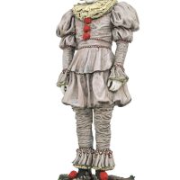 Pennywise Swamp PVC Statue