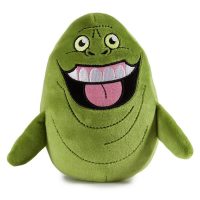 Phunny Ghostbusters Slimer Stuffed Toy