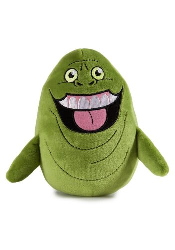 Phunny Ghostbusters Slimer Stuffed Toy