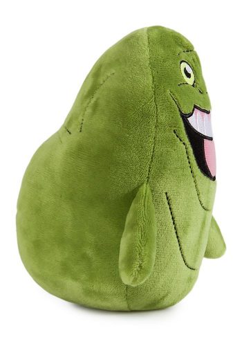 Phunny Ghostbusters Slimer Stuffed Toy