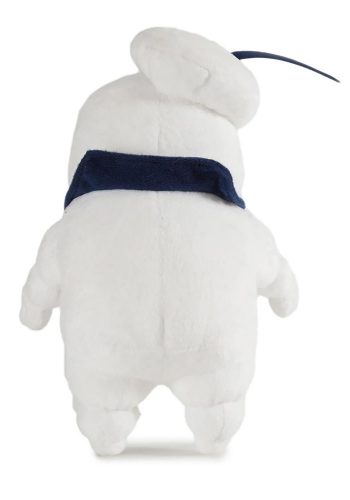 Phunny Ghostbusters Stay Puft Stuffed Toy