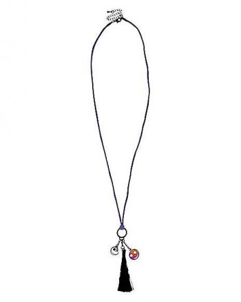 Tassel The Nightmare Before Christmas Necklace - Disney