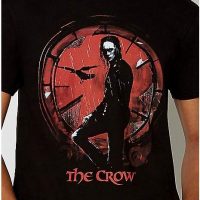 The Crow They Keep Calling T-Shirt