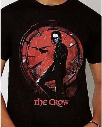 The Crow They Keep Calling T-Shirt