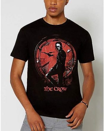 The Crow They Keep Calling T-Shirt