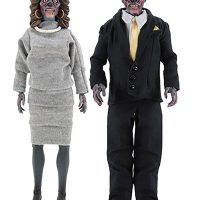 they live action figure. They Live 8" Clothed Action Figure 2-Pack