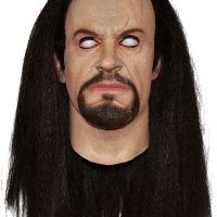 WWE The Undertaker Wrestling Mask