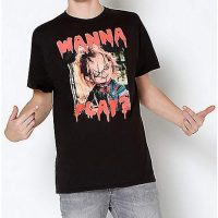 Wanna Play Chucky T Shirt