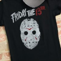 Women's Jason Friday the 13th Tee