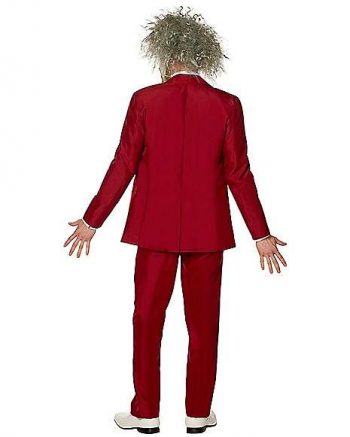 Adult Beetlejuice Wedding Suit