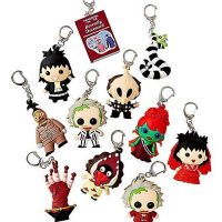 Beetlejuice Bag Clip Blind Pack