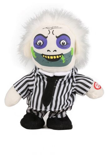 Beetlejuice Tiny Terror