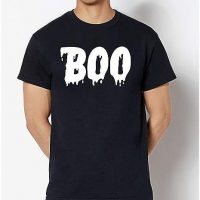 Boo T Shirt