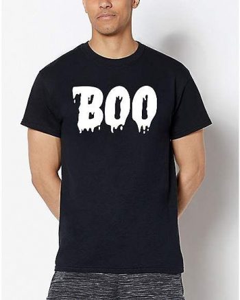 Boo T Shirt