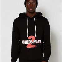 Chucky Hoodie - Child's Play 2