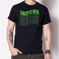 Creep It Real T Shirt