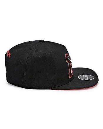 Fear Friday's Snapback Hat - Friday The 13th