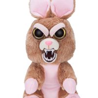 Feisty Pets Vicky Vicious Bunny Plush