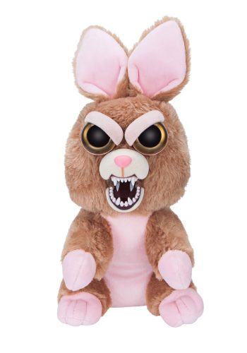 Feisty Pets Vicky Vicious Bunny Plush