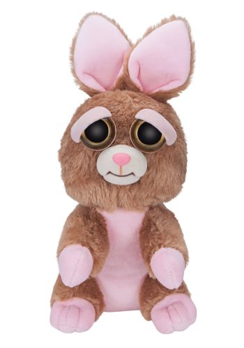 Feisty Pets Vicky Vicious Bunny Plush