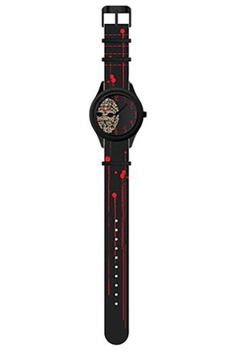 Friday the 13th Jason Strap Watch