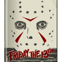 Friday the 13th Journal