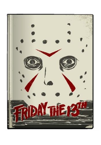 Friday the 13th Journal