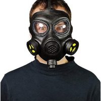 Gas Mask