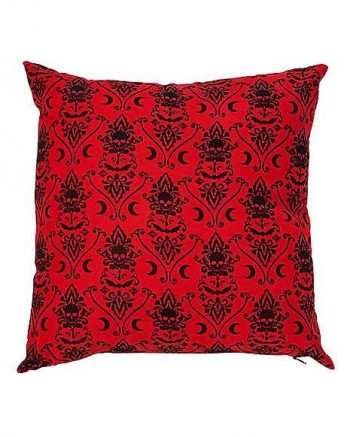 Gothic Noir Pillow Set - 2 Pack