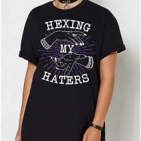 Hexing My Haters T Shirt