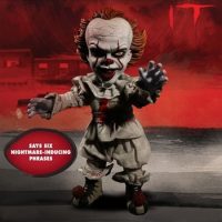 IT Talking Pennywise 15" Doll