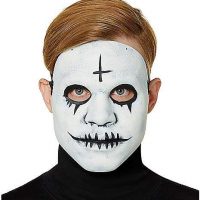 Injection Killer Half Mask - The Purge