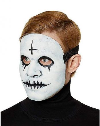 Injection Killer Half Mask - The Purge