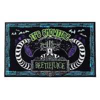 It's Showtime Doormat