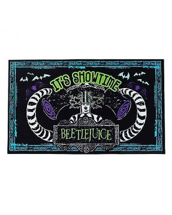 It's Showtime Doormat