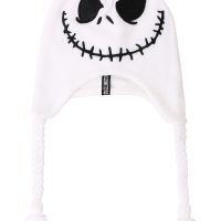 Jack Skellington Nightmare Before Christmas Peruvian Hat