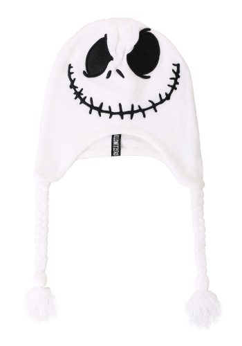 Jack Skellington Nightmare Before Christmas Peruvian Hat