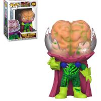 Pop! Marvel: Marvel Zombies - Mysterio Vinyl Figure