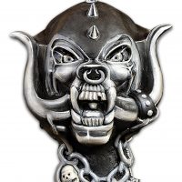 Motorhead Warpig Mask