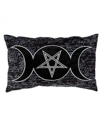 Mystic Arts Pillow