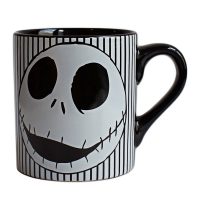 Nightmare Before Christmas Jack 14oz Ceramic Mug