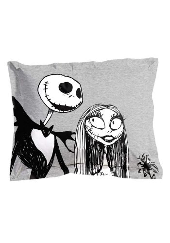 Nightmare Before Christmas Moonlight Full-Size Bed In A Bag