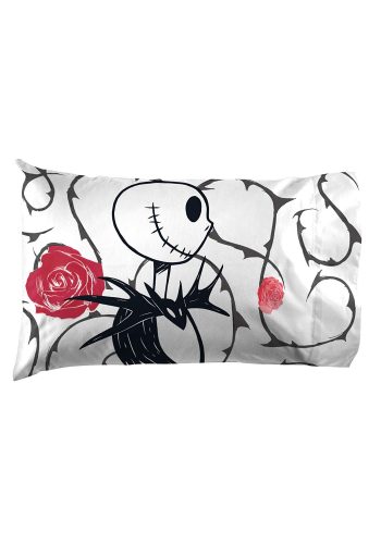 Nightmare Before Christmas Moonlight Full-Size Bed In A Bag