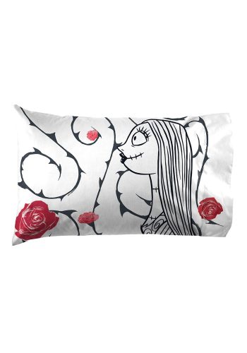 Nightmare Before Christmas Moonlight Full-Size Bed In A Bag