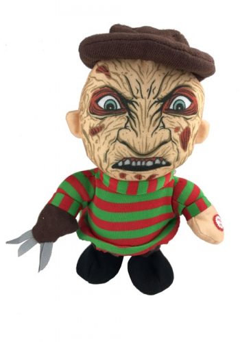 Nightmare on Elm Street Freddy Tiny Terror