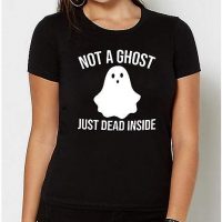 Not a Ghost T Shirt