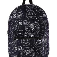 Ouija Board Backpack