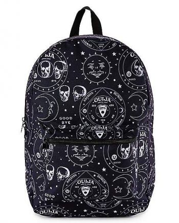 Ouija Board Backpack