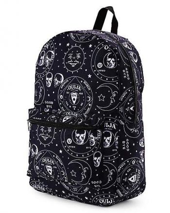 Ouija Board Backpack