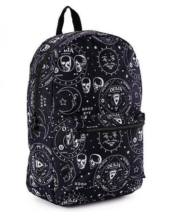 Ouija Board Backpack